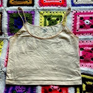 Brandymelville tank top